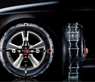 Catene da Neve Maggi TRAK 214