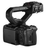 CANON EOS C50 NUOVA DISPONIBILE GARANZIA CANON ITA