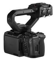 CANON EOS C50 NUOVA DISPONIBILE GARANZIA CANON ITA