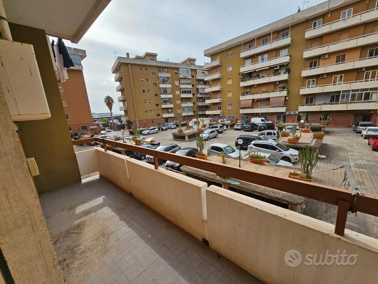 Appartamento – Reggio di Calabria, Reggio Calabria - Altro