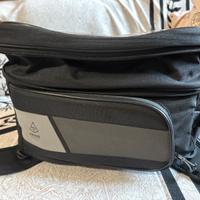 Borsa da serbatoio moto