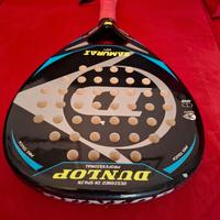 Dunlop Samurai Soft Padel