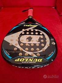 Dunlop Samurai Soft Padel