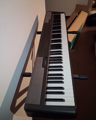 Pianoforte digitale Casio cdp-100