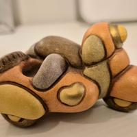 Thun soprammobile moto sidecar