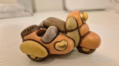 Thun soprammobile moto sidecar