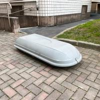 Box da tetto auto Camtek CK431