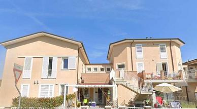 Appartamento con garage e cantina a Ravenna (RA)