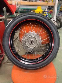 Cerchi Motard Beta 50