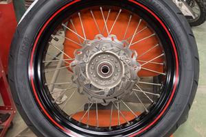 Cerchi Motard Beta 50
