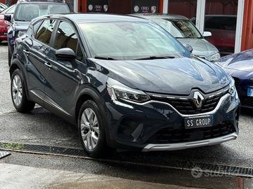 Captur Blue dCi 95 CV Business-unipro-rate-