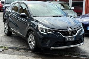 Captur Blue dCi 95 CV Business-unipro-rate-