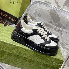 Scarpe ginniche outlet gucci