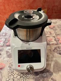 Monsieur cousine connect Silvercrest