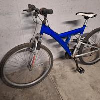 Bicicletta ragazzo
