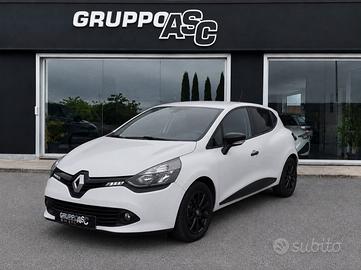Renault Clio 5 Porte 1.2 BENZ 65cv ADATTA NEOPATEN