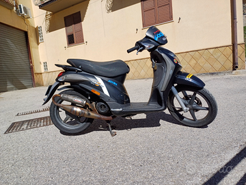 Piaggio Liberty 50 s 2t