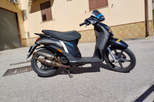Piaggio Liberty 50 s 2t