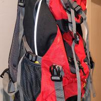 Zaino trekking 65 litri