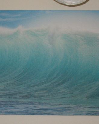 Poster IKEA PREMIAR Waves