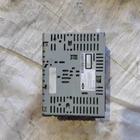 CENTRALINA UNITA DI RICEZIONE RADIO FORD Kuga Seri