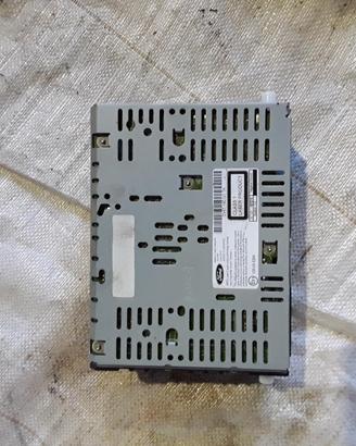 CENTRALINA UNITA DI RICEZIONE RADIO FORD Kuga Seri