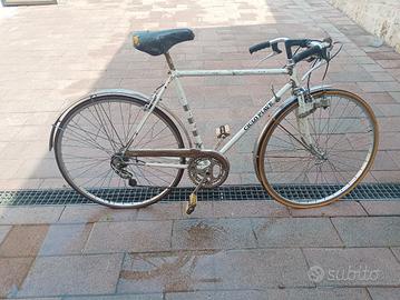 bici ciclo Piave da uomo 