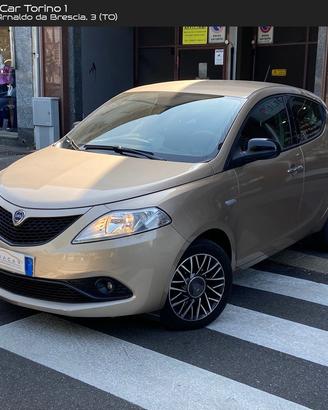 Lancia Ypsilon Gold 1.0 FireFly MHEV #11872