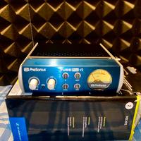 Preamplificatore Presonus Tube