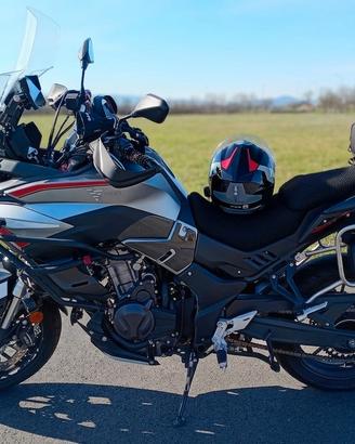 Voge Valico 500 DS