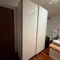 Armadio ikea pax