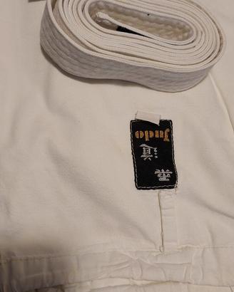 Judogi tg xl
