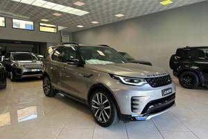 Land Rover Discovery 3.0D I6 249 CV AWD Auto R-Dyn