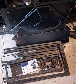 scrivania gaming odk