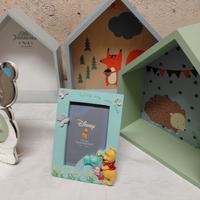 mensole e portafotografie