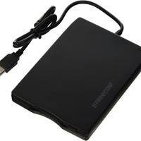 lettore Floppy esterno USB