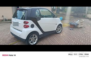 Smart 451 1.0 cc