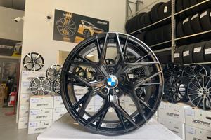 Cerchi Bmw raggio 18 NUOVI cod.019378