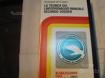 Corso di Linfodrenaggio