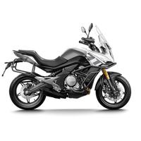 Barre paramotore CF Moto 650MT 700MT