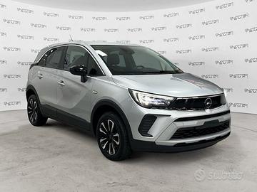 Opel Crossland 1.2 110cv Elegance S&S MT6