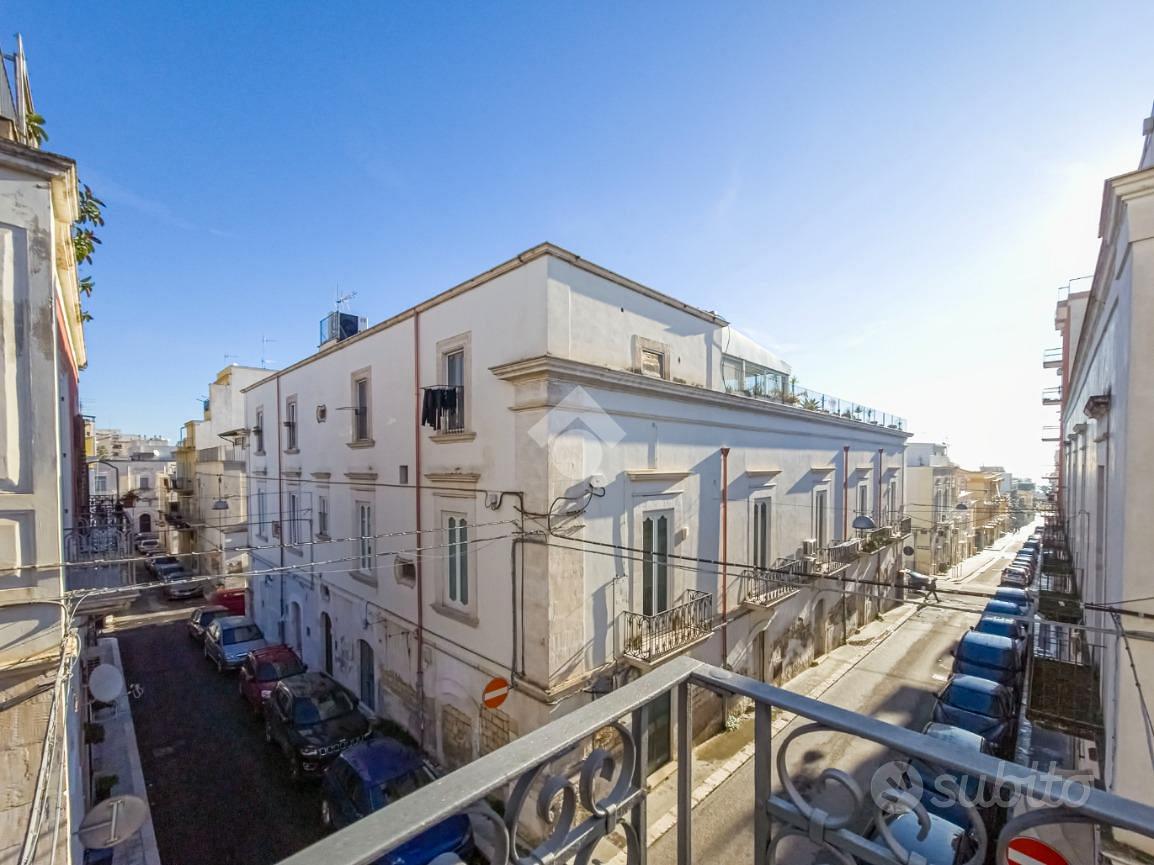 2 LOCALI A MANFREDONIA - Altro