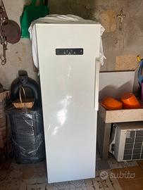 Frezeer a colonna no frost