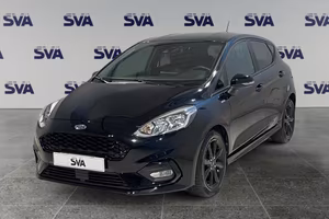 Ford Fiesta 5 Porte 1.5 Tdci 85CV ST-Line