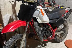 cagiva elefant 125