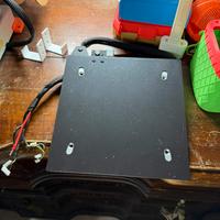 letto riscaldato anycubic kobra 2 pro