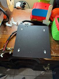 letto riscaldato anycubic kobra 2 pro