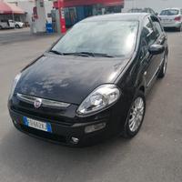 FIAT Punto Evo - 2011