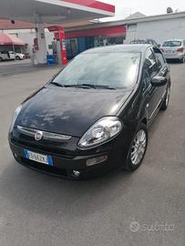 FIAT Punto Evo - 2011