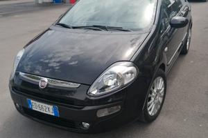 FIAT Punto Evo - 2011